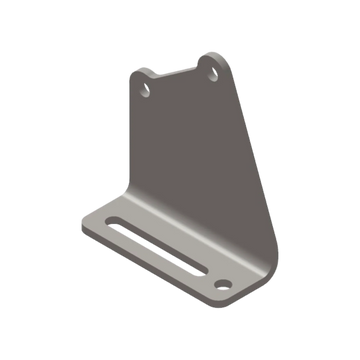 APEX DESIGNS CRS UNIVERSAL MOUNTING BRACKET