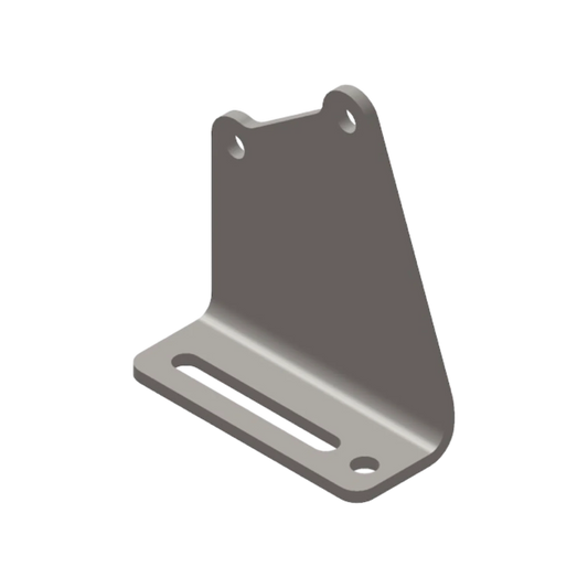 APEX DESIGNS CRS UNIVERSAL MOUNTING BRACKET