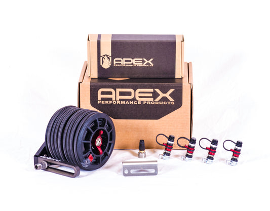 APEX DESIGNS + OVS CRS BUNDLE + XL RPV PACKAGE